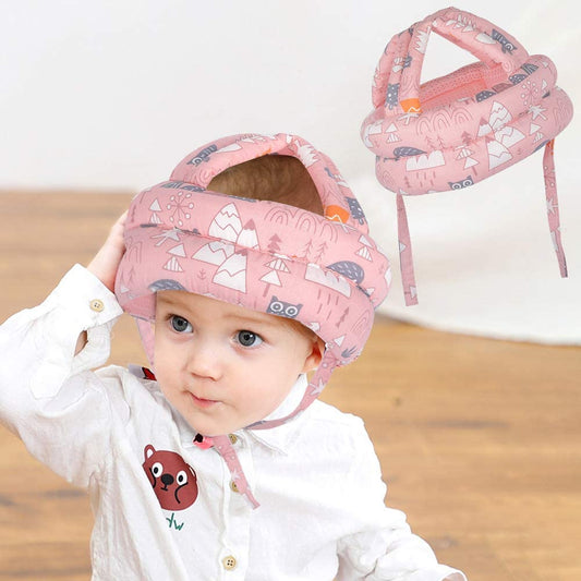 Baby Safe Head Protector